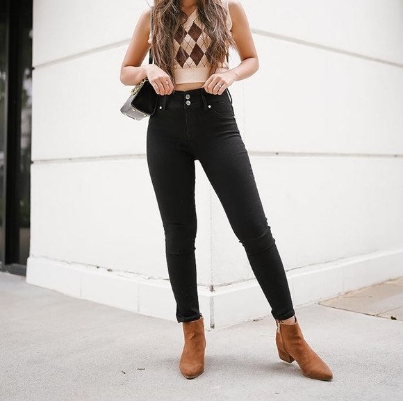 Lucky Brand Basel Bootie - Picture 10 of 10